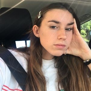 Meet your Posher, Catherine